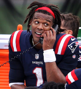 Meet your Posher, Brandon